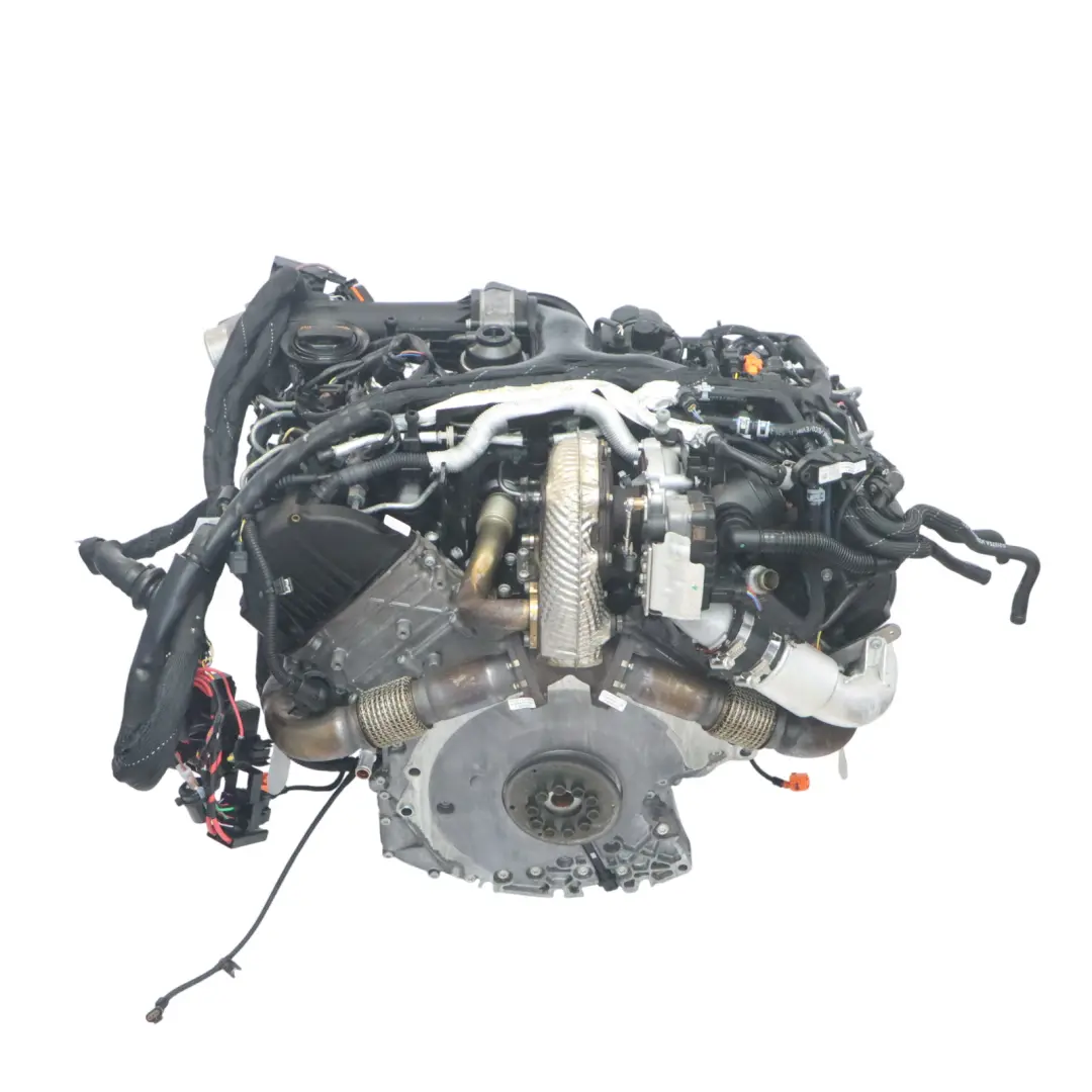 Audi A4 B8 A5 8T A6 C7 A7 4G 3.0 TDI Quattro Moteur Nu CDUC 245CV 159k, GARANTIE