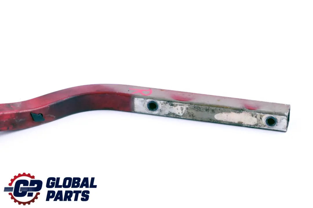 Mini Cooper One 2 R50 R52 R53 Right O/S Engine Hood Hinge Bonnet Chilli Red