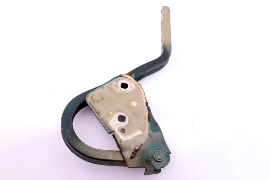 Mini Cooper One R50 R52 R53 Motor Derecho Capo Bisagra Capo Verde