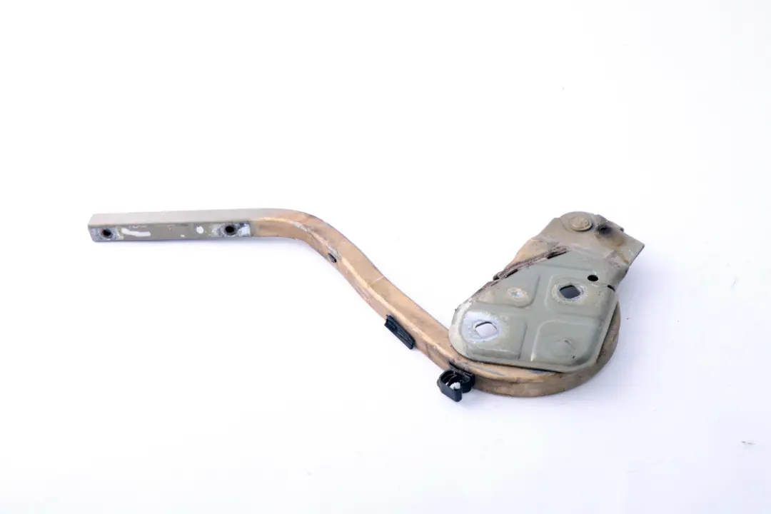 Mini Cooper One R50 R52 R53 Right O/S Engine Hood  Hinge Solid Gold