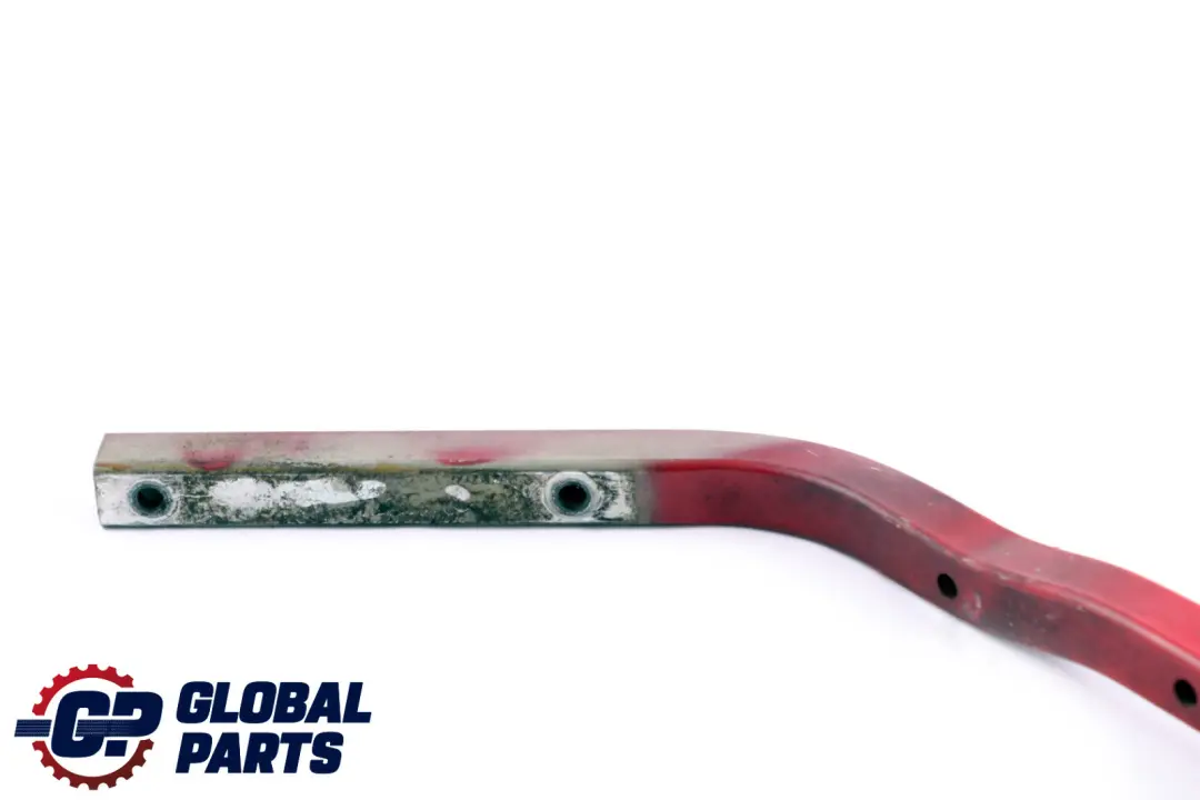 Mini Cooper One 2 R50 R52 R53 Left N/S Engine Hood Hinge Bonnet Chilli Red