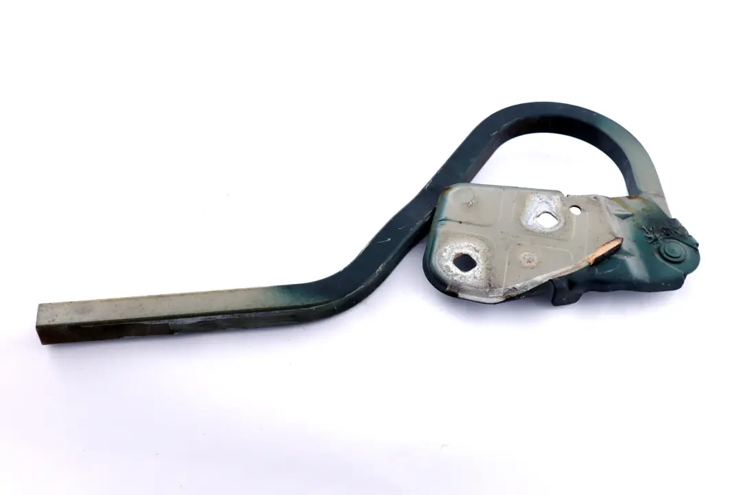 Mini Cooper One R50 R52 R53 Izquierda Motor Capo Bisagra Capo Verde