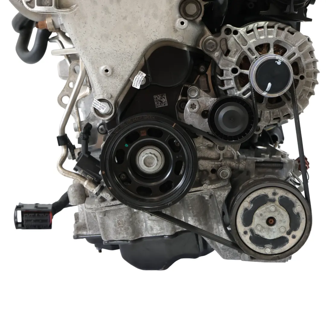VW Tiguan 1.5 TSI Audi Q2 GA 35 TFSI Complete Engine DXDB 150HP 19k, WARRANTY