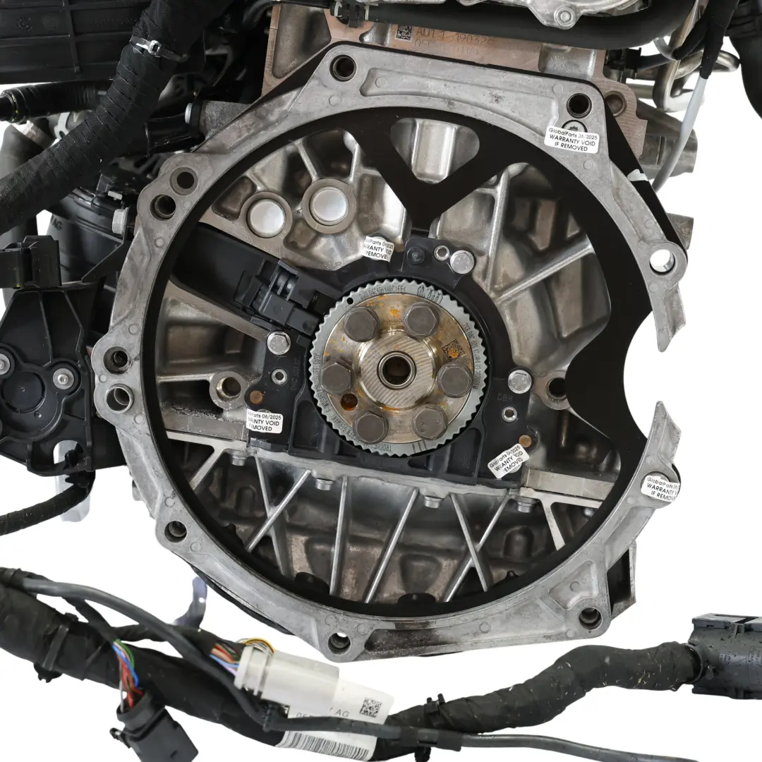 VW Tiguan 1.5 TSI Audi Q2 GA 35 TFSI Complete Engine DXDB 150HP 19k, WARRANTY