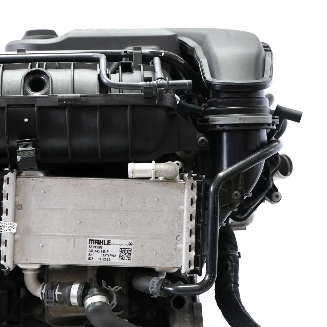 VW Tiguan 1.5 TSI Audi Q2 GA 35 TFSI Complete Engine DXDB 150HP 19k, WARRANTY
