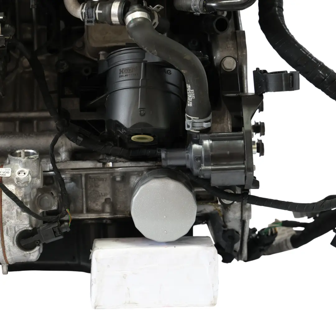 VW Tiguan 1.5 TSI Audi Q2 GA 35 TFSI Complete Engine DXDB 150HP 19k, WARRANTY