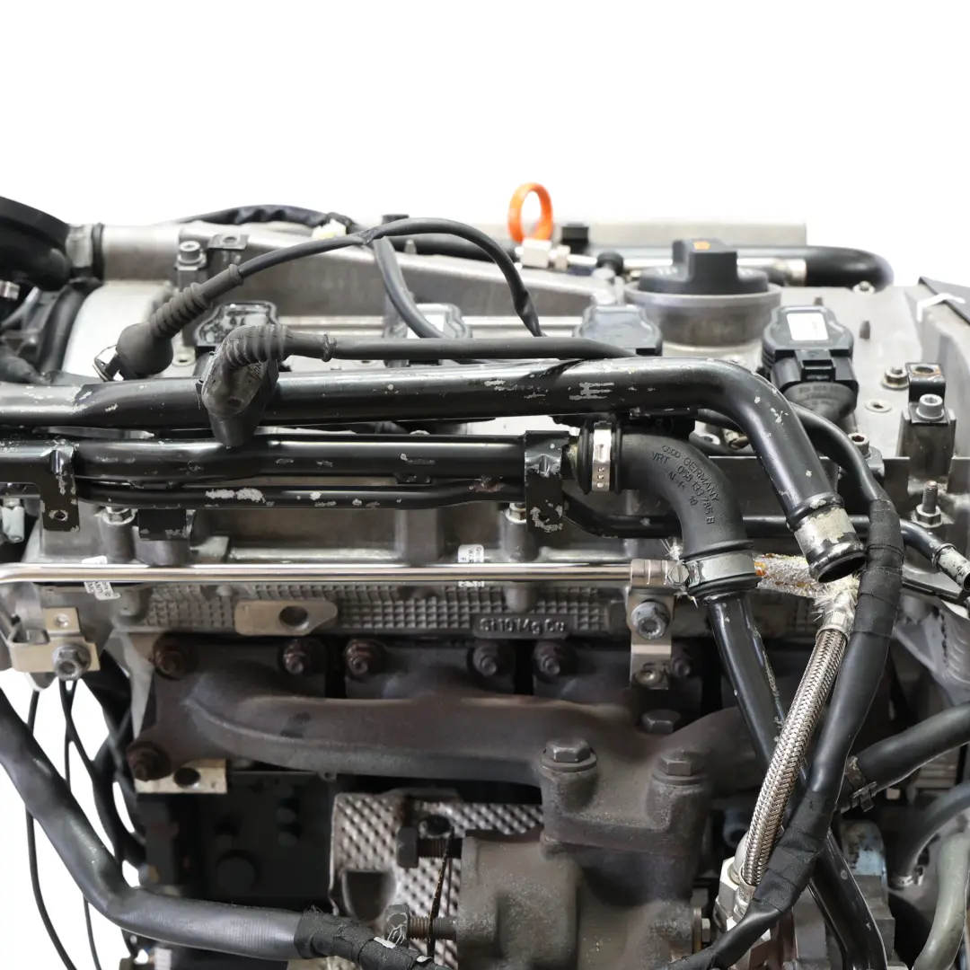 Audi A4 B6 B7 1.8 T Petrol Bare Engine BFB 163HP with 99k miles, WARRANTY