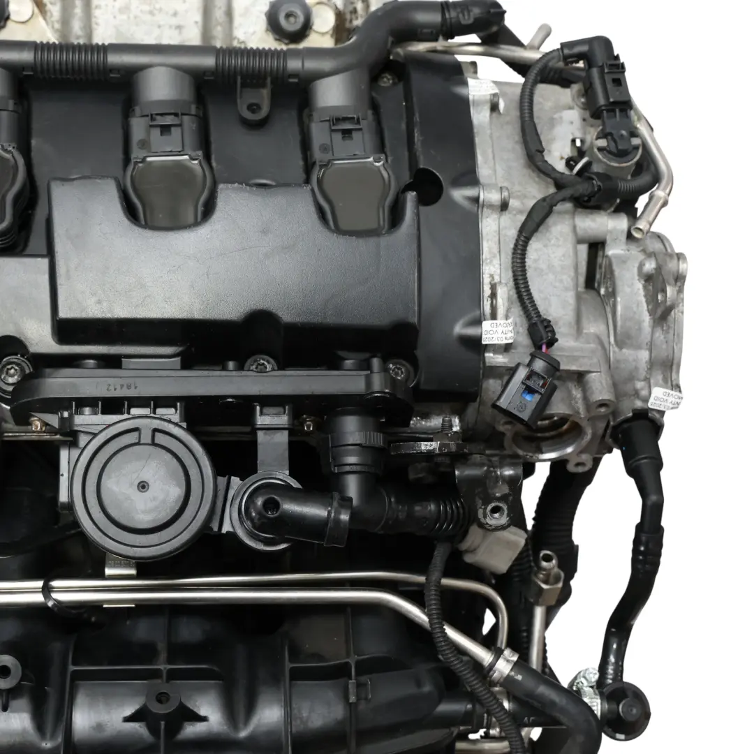 Audi S3 8P 2.0 TFSI Quattro Complete Engine BHZ 265HP with 99k miles, WARRANTY