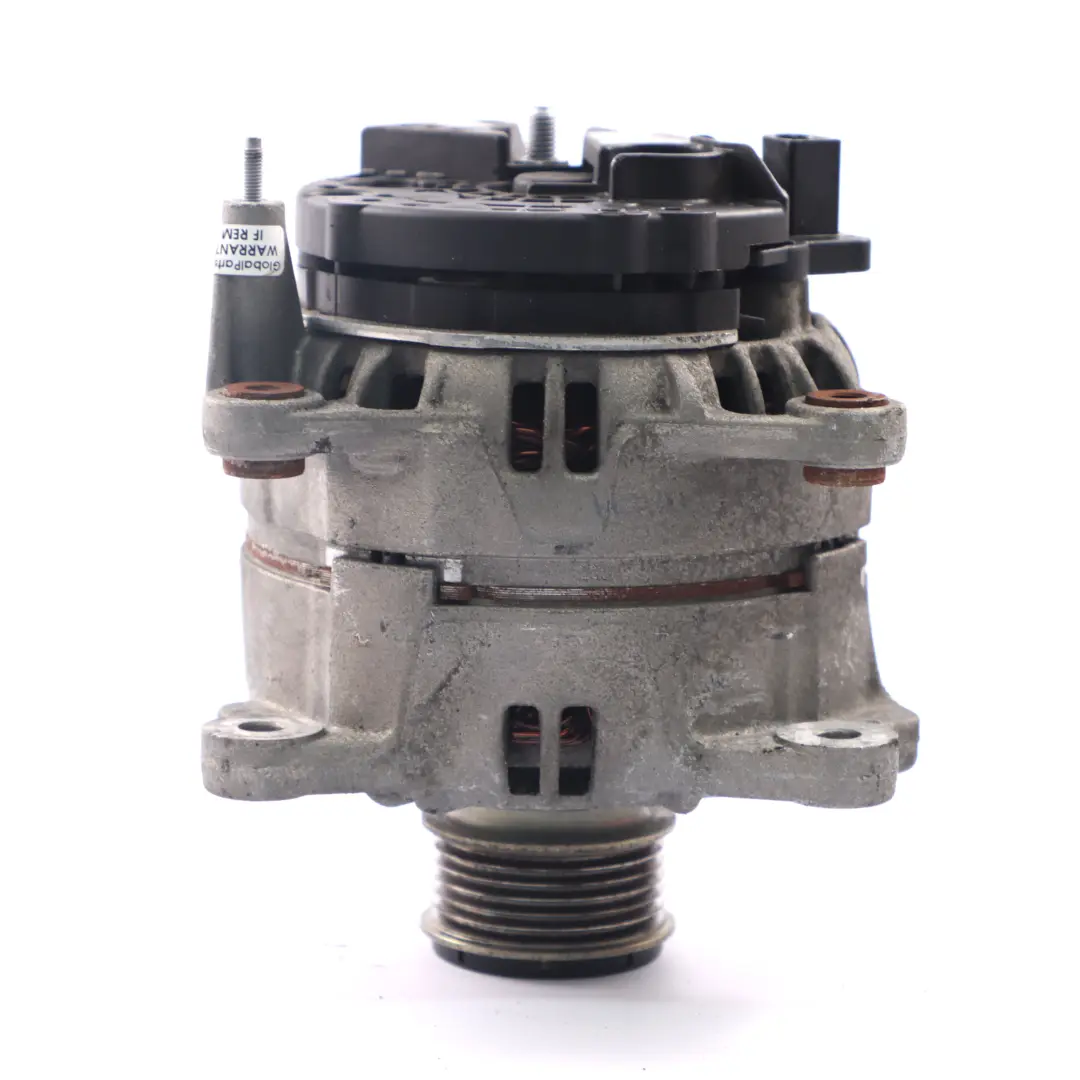 Volkswagen Golf 5 Audi A3 8P 1.9 2.0 TDI Engine Alternator Generator 06F903023F