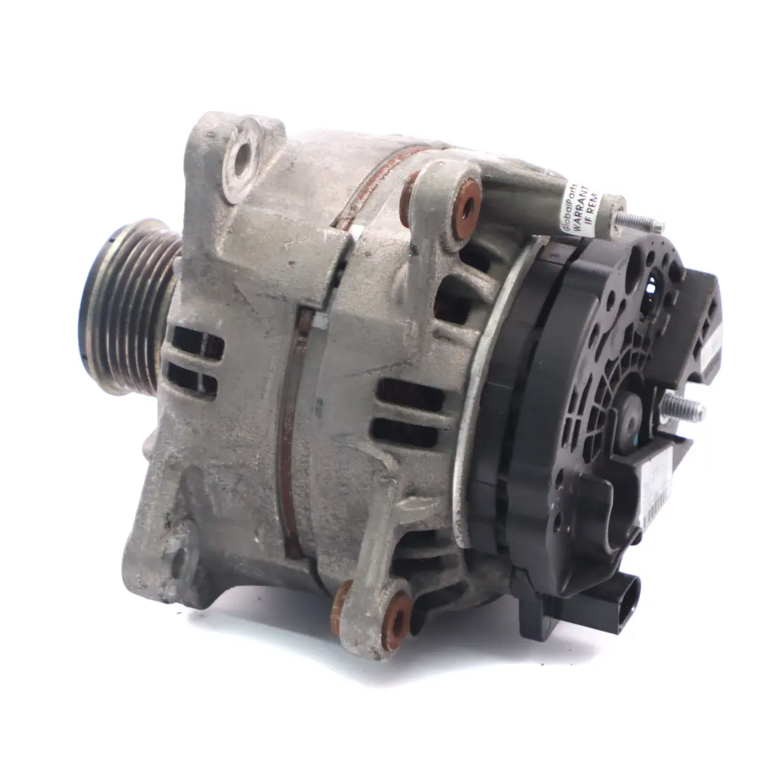 Volkswagen Golf 5 Audi A3 8P 1.9 2.0 TDI Engine Alternator Generator 06F903023F