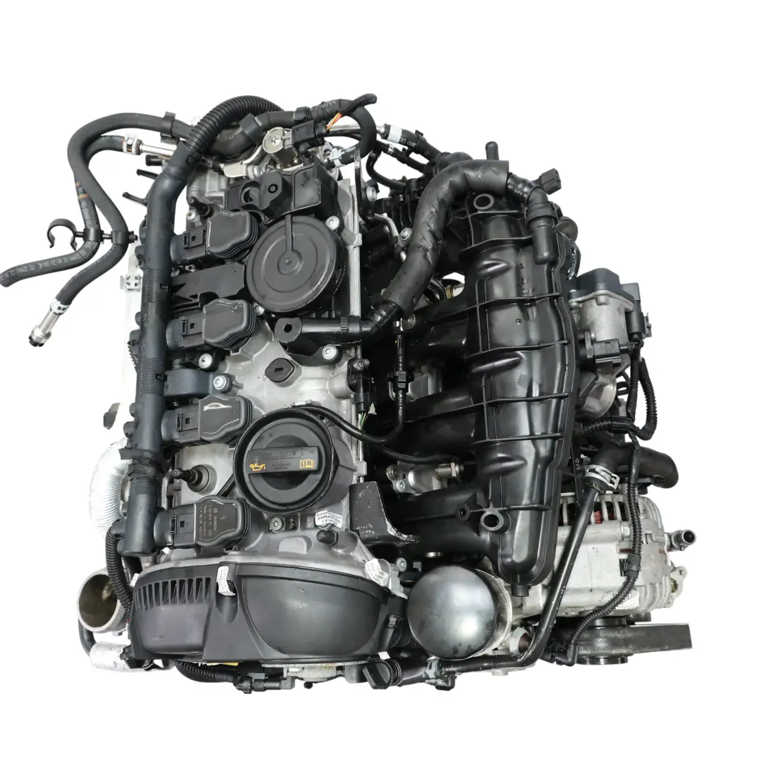 Audi A4 B8 A5 8T 1.8 TFSI Motor Desnudo CDHB 160HP 159 000 km, GARANTÍA