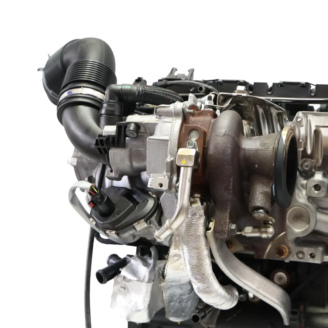 VW Passat B8 Audi A3 8V 2.0 TSI TFSI Complete Engine CZPB 190HP 25k, WARRANTY