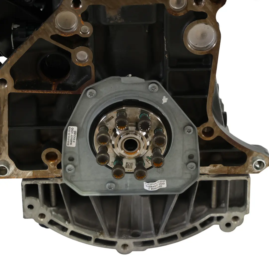 VW Passat B8 Audi A3 8V 2.0 TSI TFSI Complete Engine CZPB 190HP 25k, WARRANTY