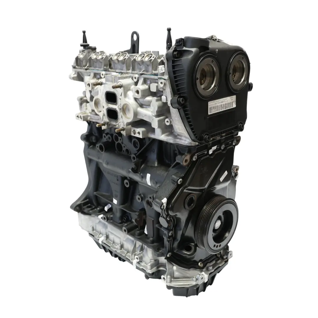 Audi S3 8V VW Golf Mk7 R 2.0 TFSI Quattro Bare Engine CJXC 300HP 49k, WARRANTY