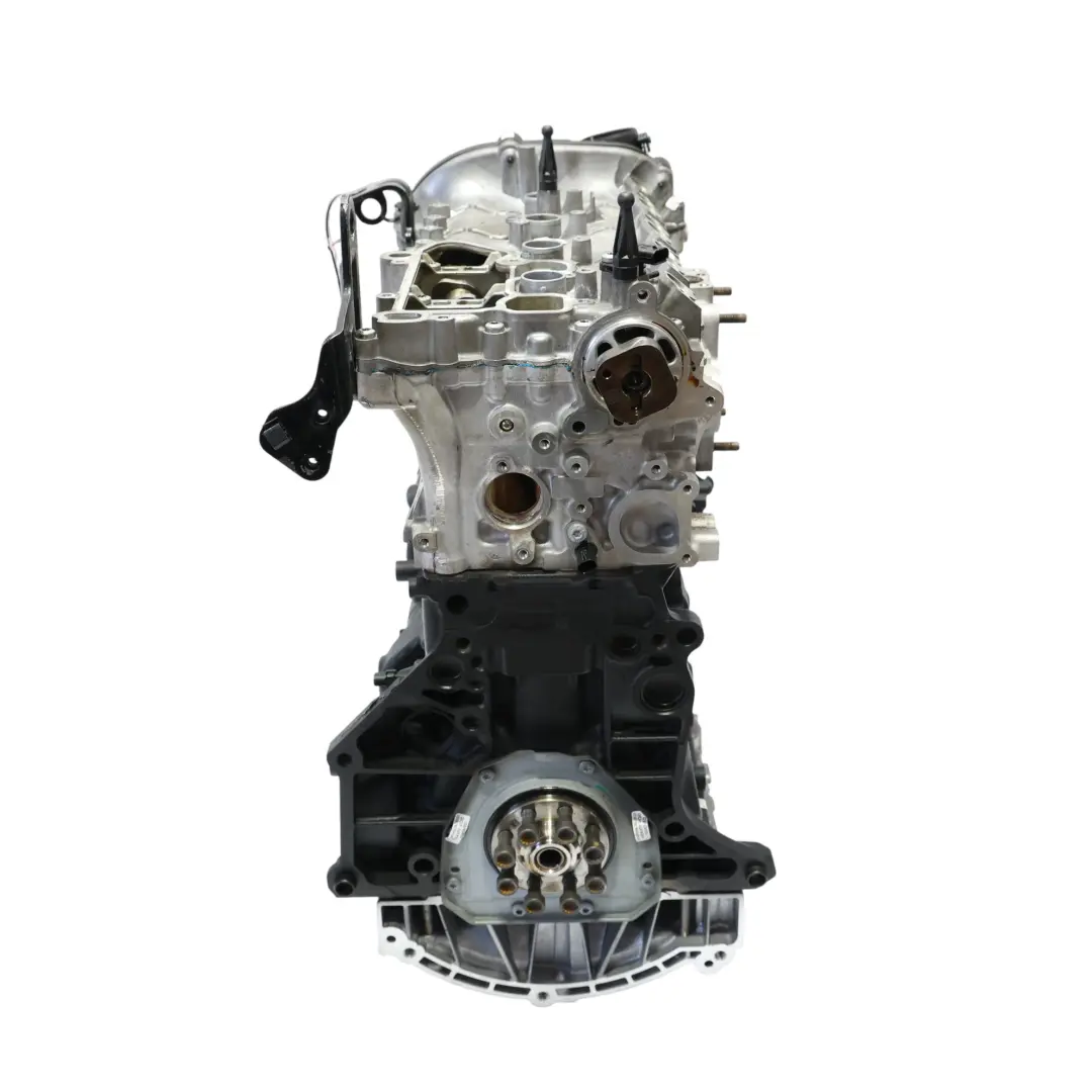 Audi S3 8V VW Golf Mk7 R 2.0 TFSI Quattro Bare Engine CJXC 300HP 49k, WARRANTY