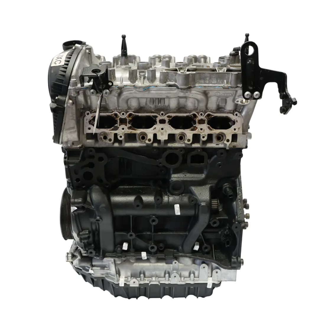 Audi S3 8V VW Golf Mk7 R 2.0 TFSI Quattro Bare Engine CJXC 300HP 49k, WARRANTY