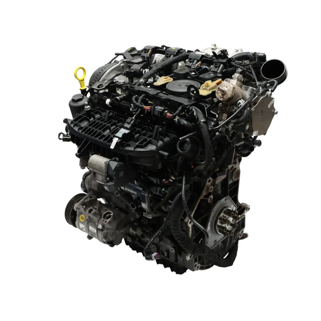 Audi S3 8V VW Golf Mk7 R 2.0 TFSI Motor Completo DJHA 310HP 89k km, GARANTIA