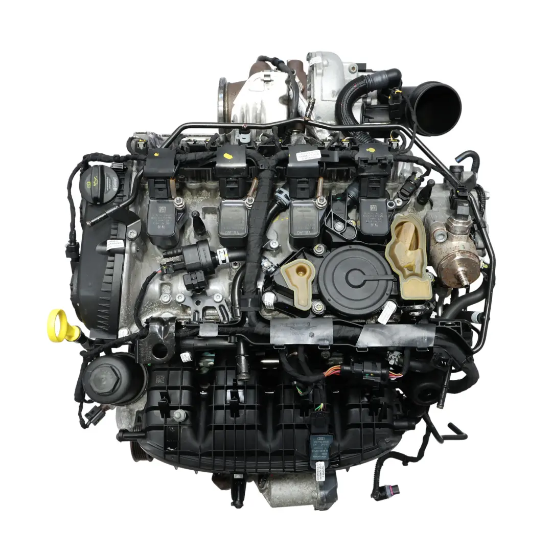 Audi S3 8V VW Golf Mk7 R 2.0 TFSI Motor Completo DJHA 310HP 89k km, GARANTIA