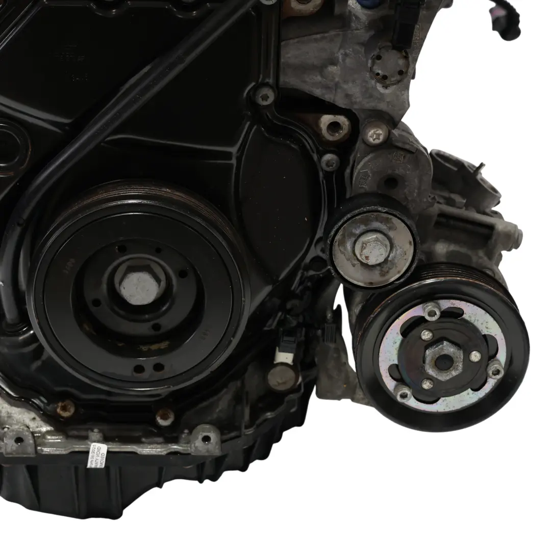 Audi S3 8V VW Golf Mk7 R 2.0 TFSI Motor Completo DJHA 310HP 89k km, GARANTIA