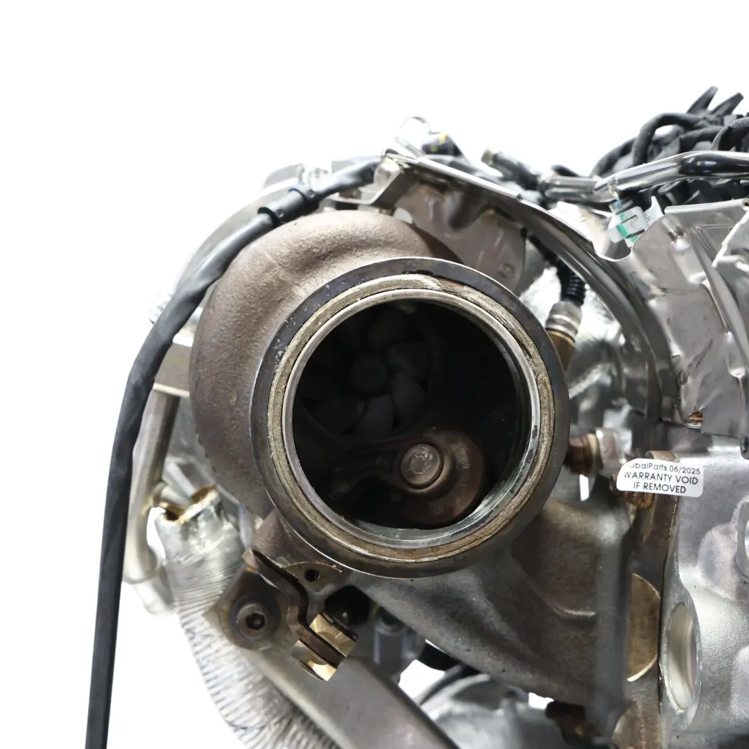 Audi S3 8V VW Golf Mk7 R 2.0 TFSI Motor Completo DJHA 310HP 89k km, GARANTIA