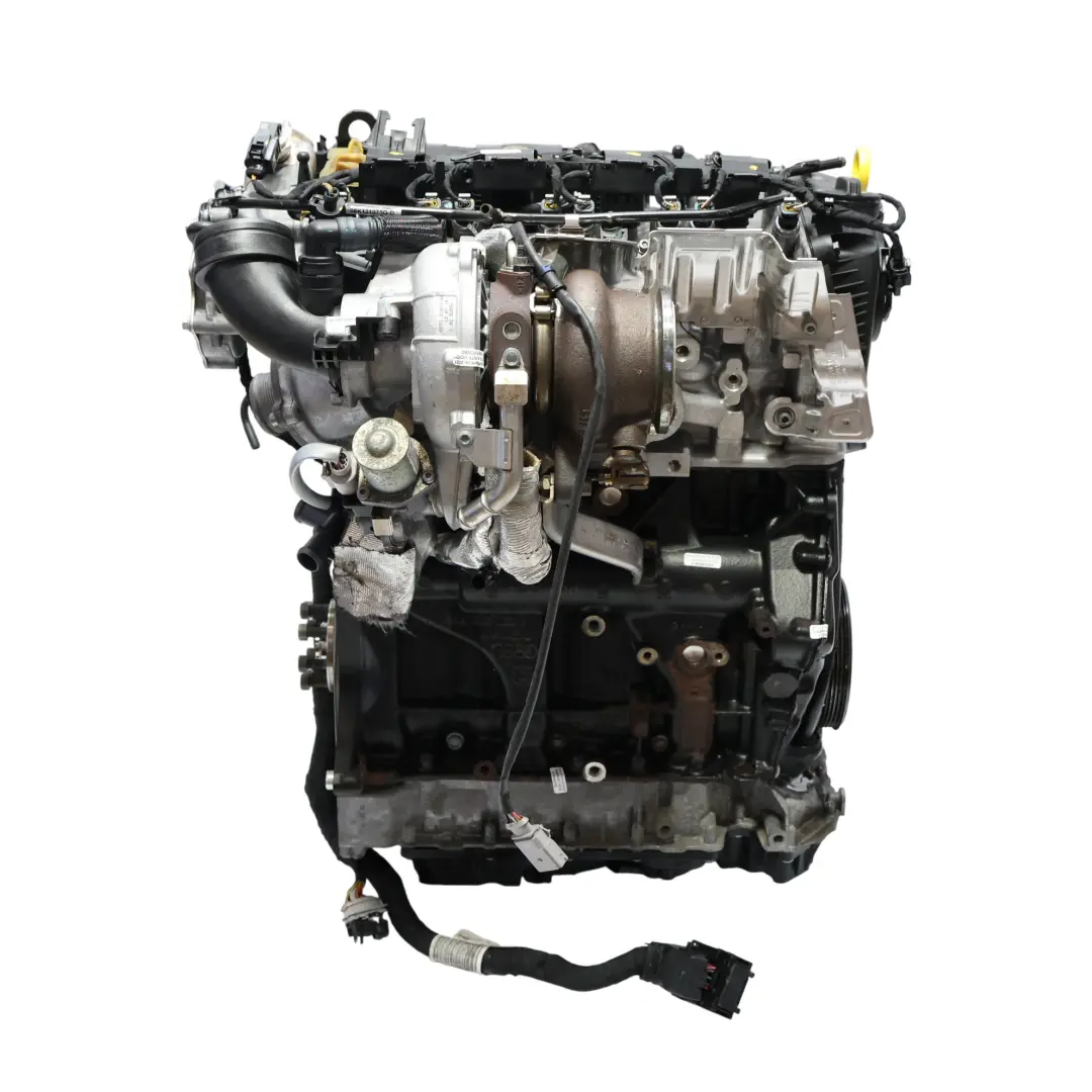 Audi S3 8V VW Golf Mk7 R 2.0 TFSI Motor Completo DJHA 310HP 89k km, GARANTIA