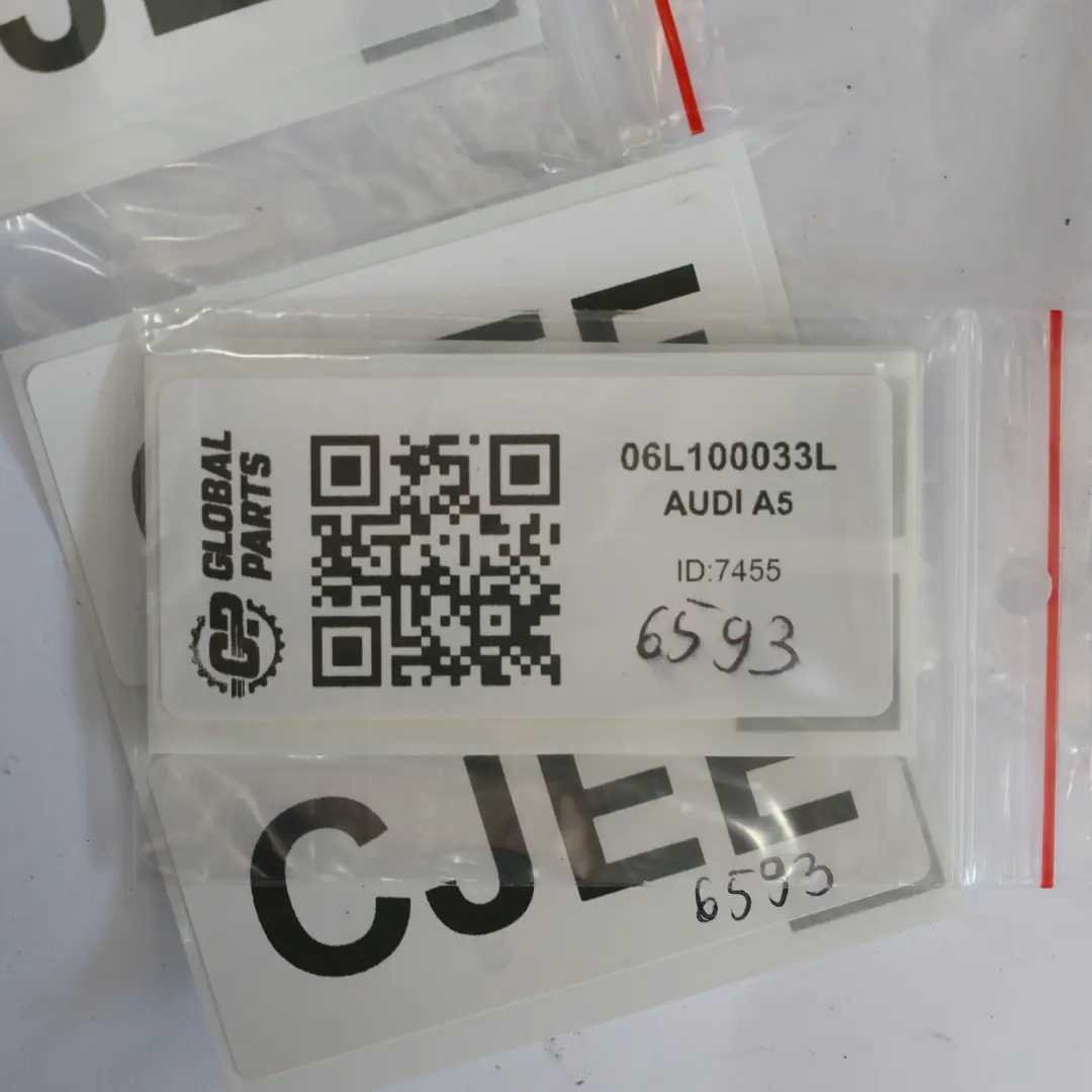 Audi A5 8T 1.8 TFSI Benzin Unkomplett Motor CJEE 177PS 45TKM, GARANTIE