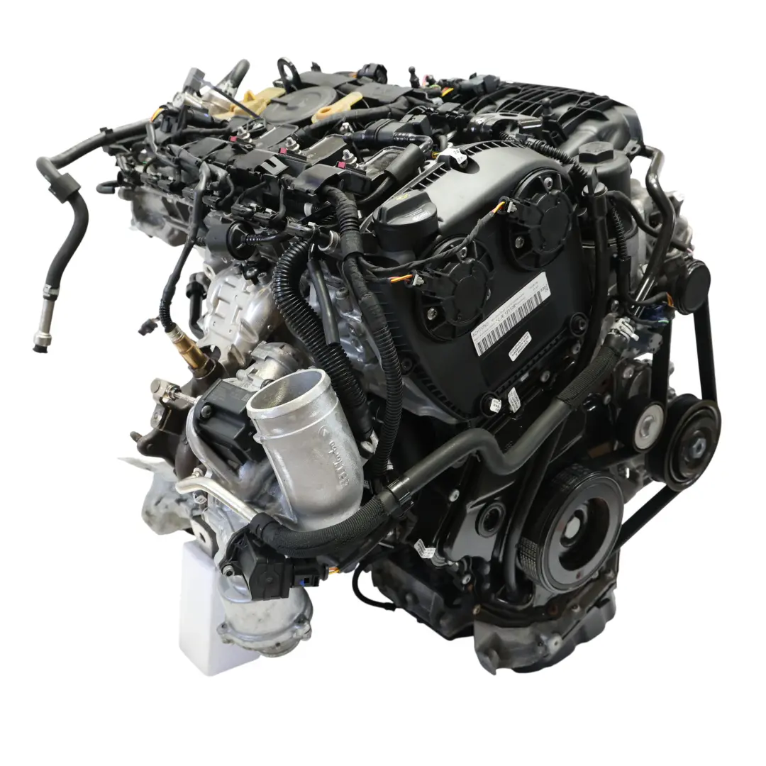 Audi A5 8T 1.8 TFSI Benzin Unkomplett Motor CJEE 177PS 45TKM, GARANTIE