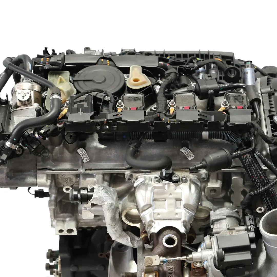 Audi A4 B9 A5 F5 2.0 TFSI 40 TFSI Complete Engine DEMA 190HP 69k miles, WARRANTY