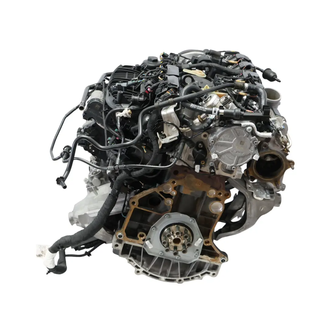 Audi A4 B9 A5 F5 2.0 TFSI 40 TFSI Complete Engine DEMA 190HP 69k miles, WARRANTY