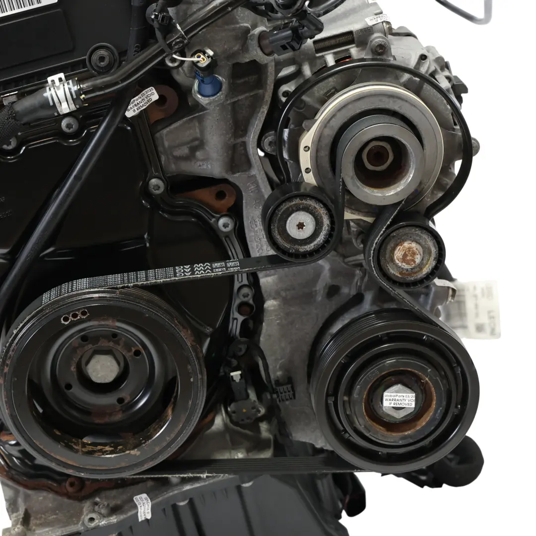 Audi A4 B9 A5 F5 2.0 TFSI 40 TFSI Complete Engine DEMA 190HP 69k miles, WARRANTY
