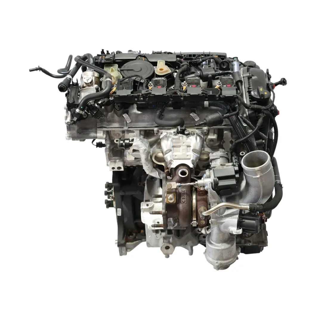 Audi A4 B9 A5 F5 2.0 TFSI 40 TFSI Complete Engine DEMA 190HP 69k miles, WARRANTY