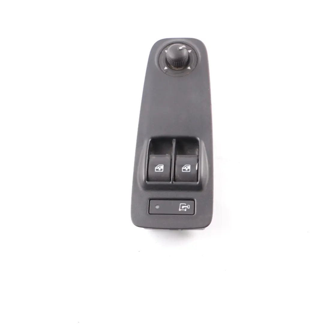 Peugeot Boxer Citroen Relay Window Lifter Switch Driver's Side Panel 07355329050