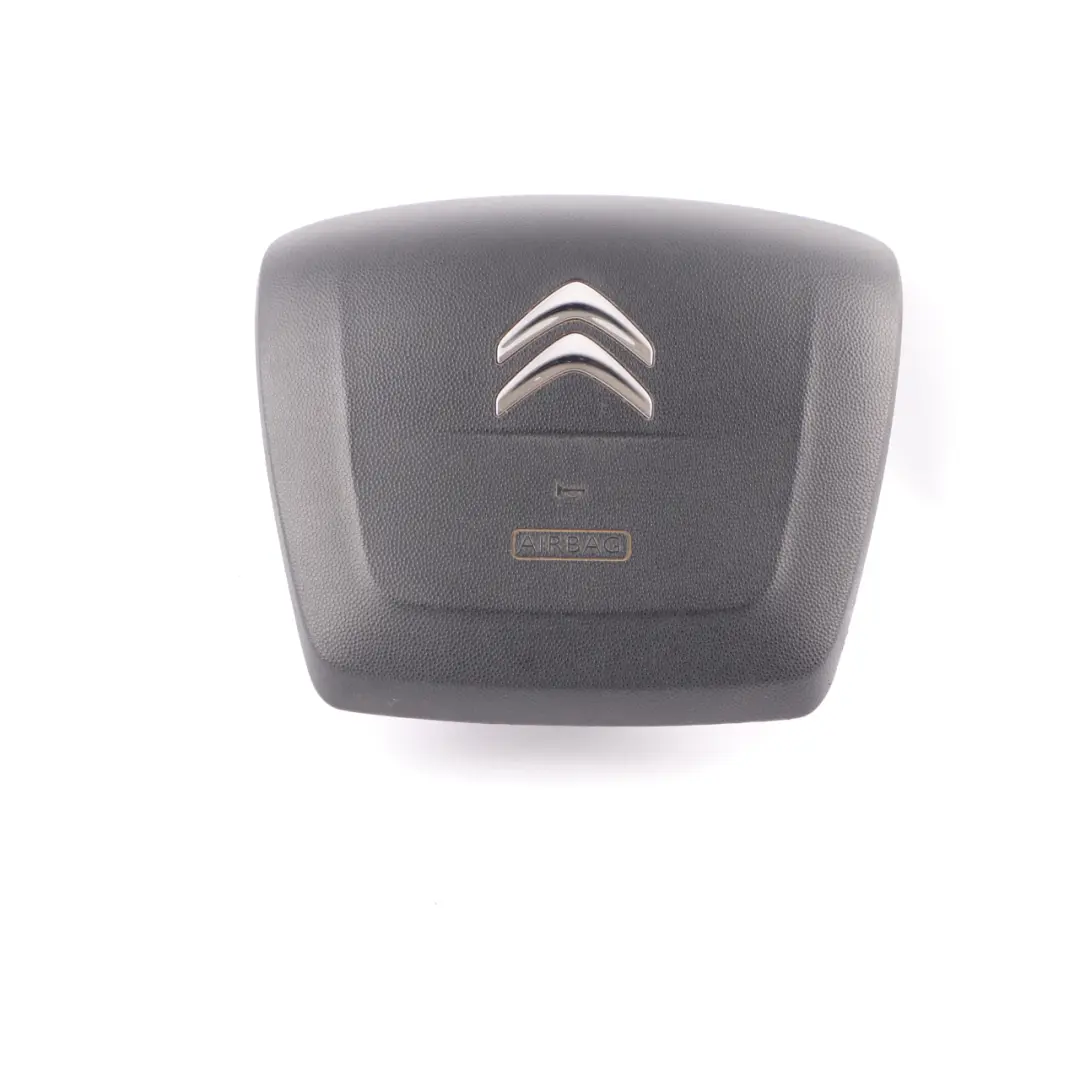 Citroen Relé Volante Airbag Conductor Módulo Airbag 07355860300