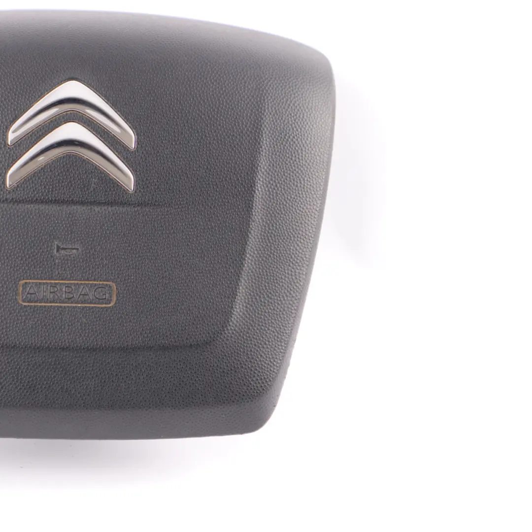 Citroen Relé Volante Airbag Conductor Módulo Airbag 07355860300