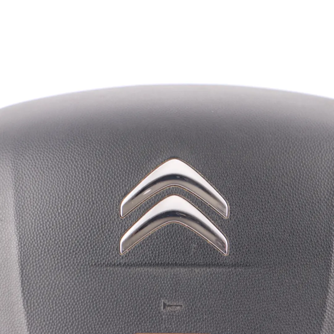 Citroen Relé Volante Airbag Conductor Módulo Airbag 07355860300