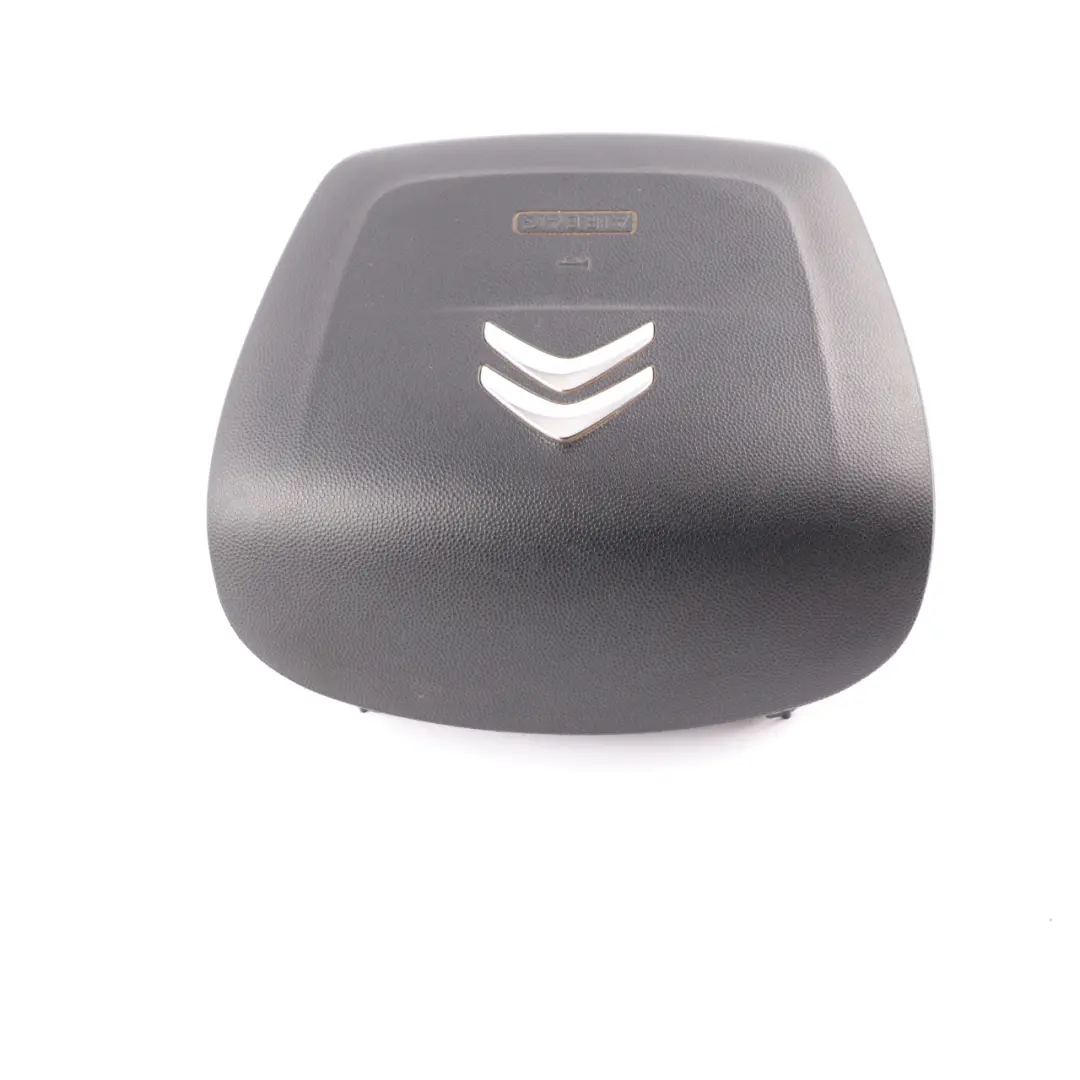 Citroen Relé Volante Airbag Conductor Módulo Airbag 07355860300