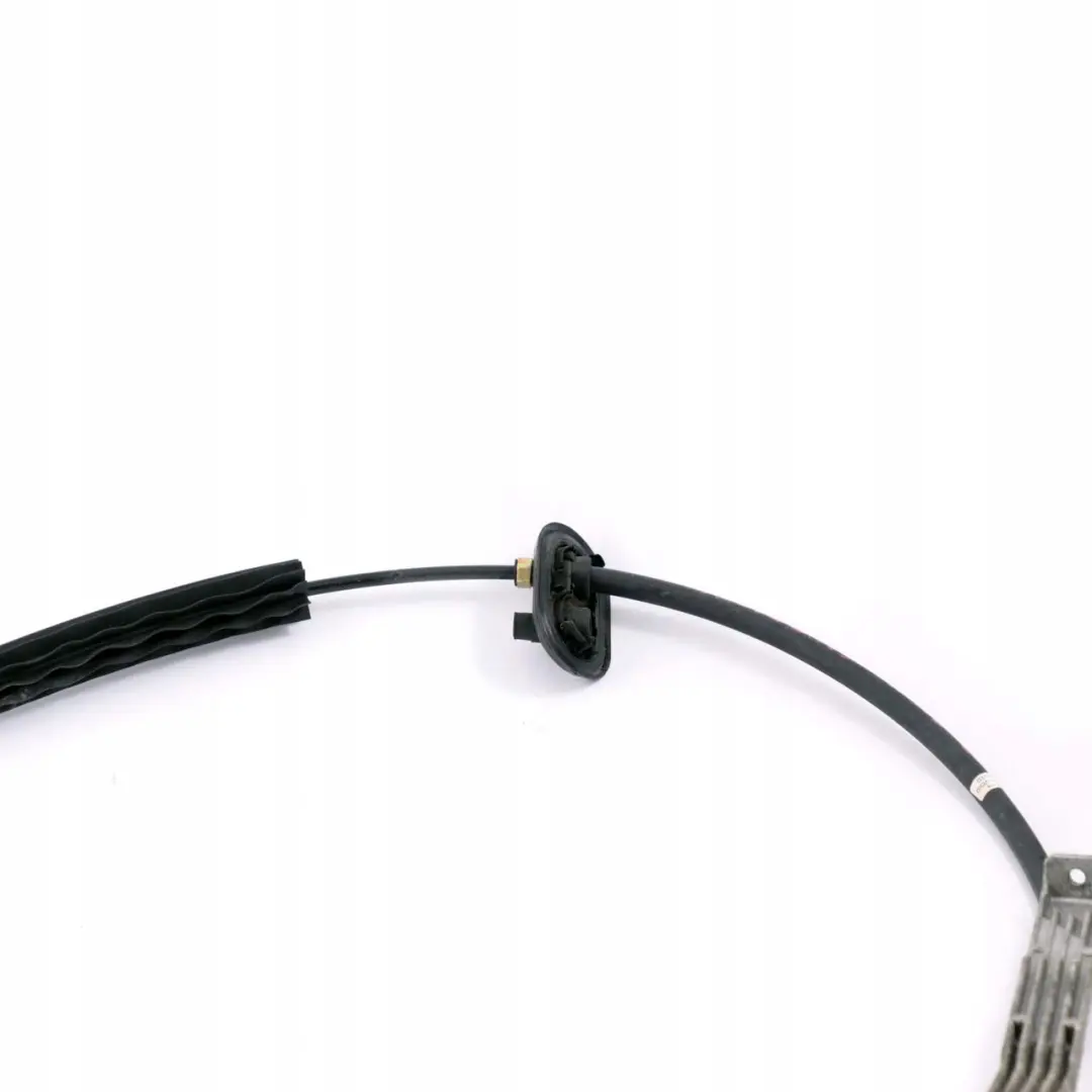 Mercedes-Benz A W168 Automatic Transmission Shifting Bowden Cable A1683700173