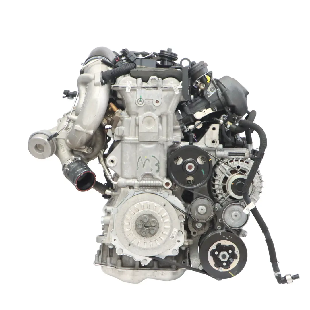 Audi RS3 8V RSQ3 F3 TT RS 2.5 TFSI Quattro Bare Engine DNWA 400HP 29k, WARRANTY