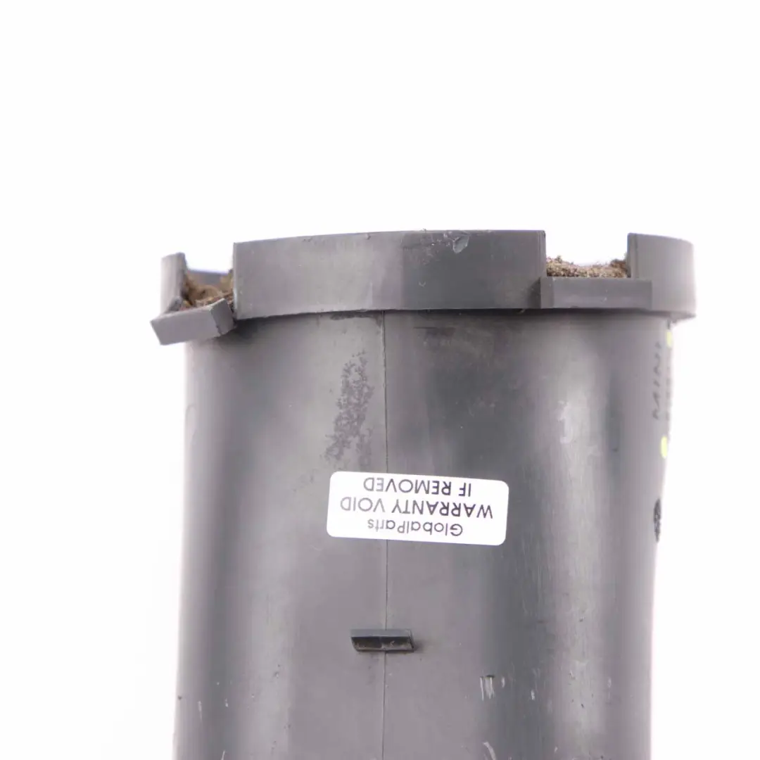 Mini R50 R52 R53 Cold Air Vent Duct Center Channel 0818860