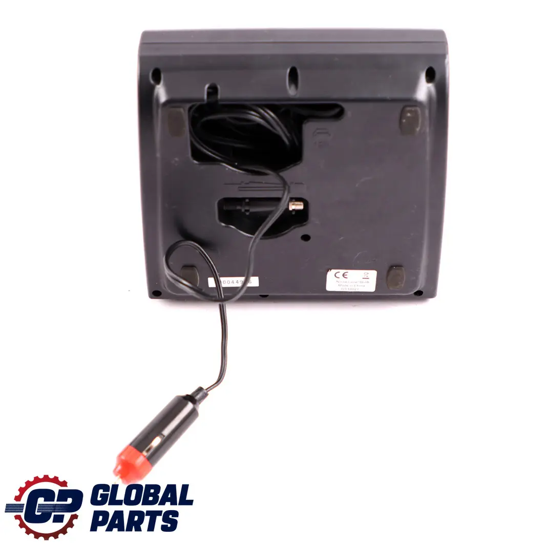Genuine Digital Electric Portable Air Compressor Pump Inflator 090044916