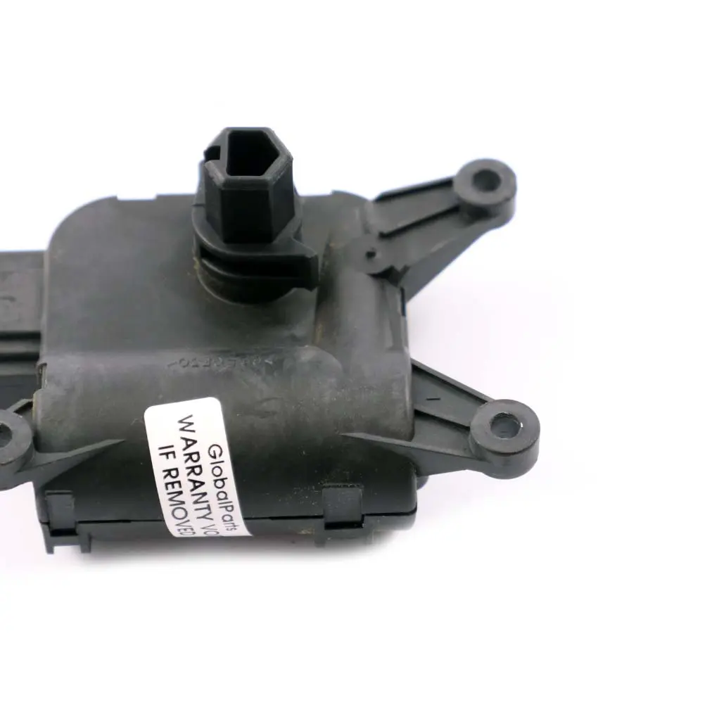 Mercedes-Benz A B Klasse W169 W245 Stellelement Stellmotor Heizung A1698201042