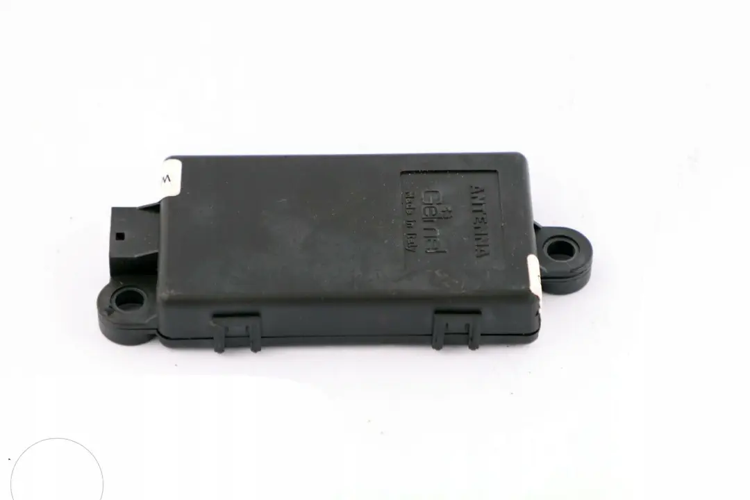 BMW Z4 E88 E89 E93 Convertible Cabrio DWA-Modulo De Sistema De Alarma 6989713