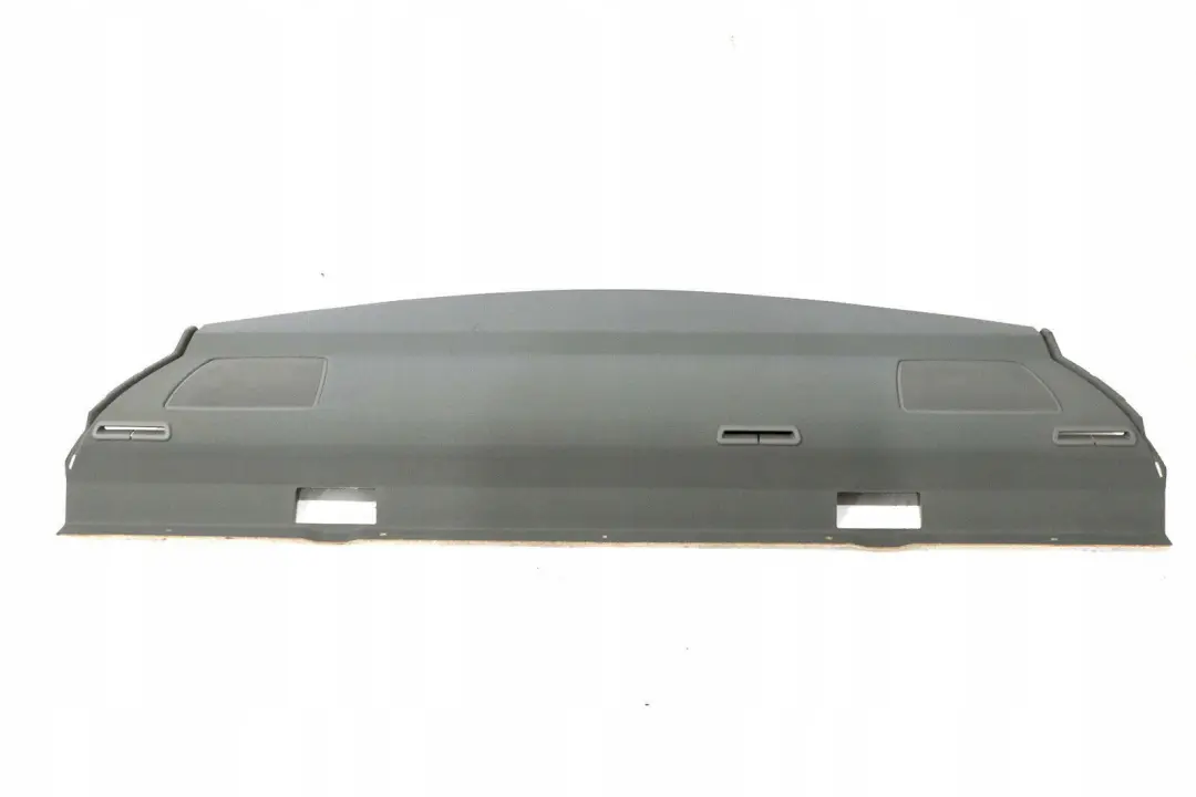 BMW 3 Series E90 1 Rear Window Shelf Grey Grau 51467124961 7124961