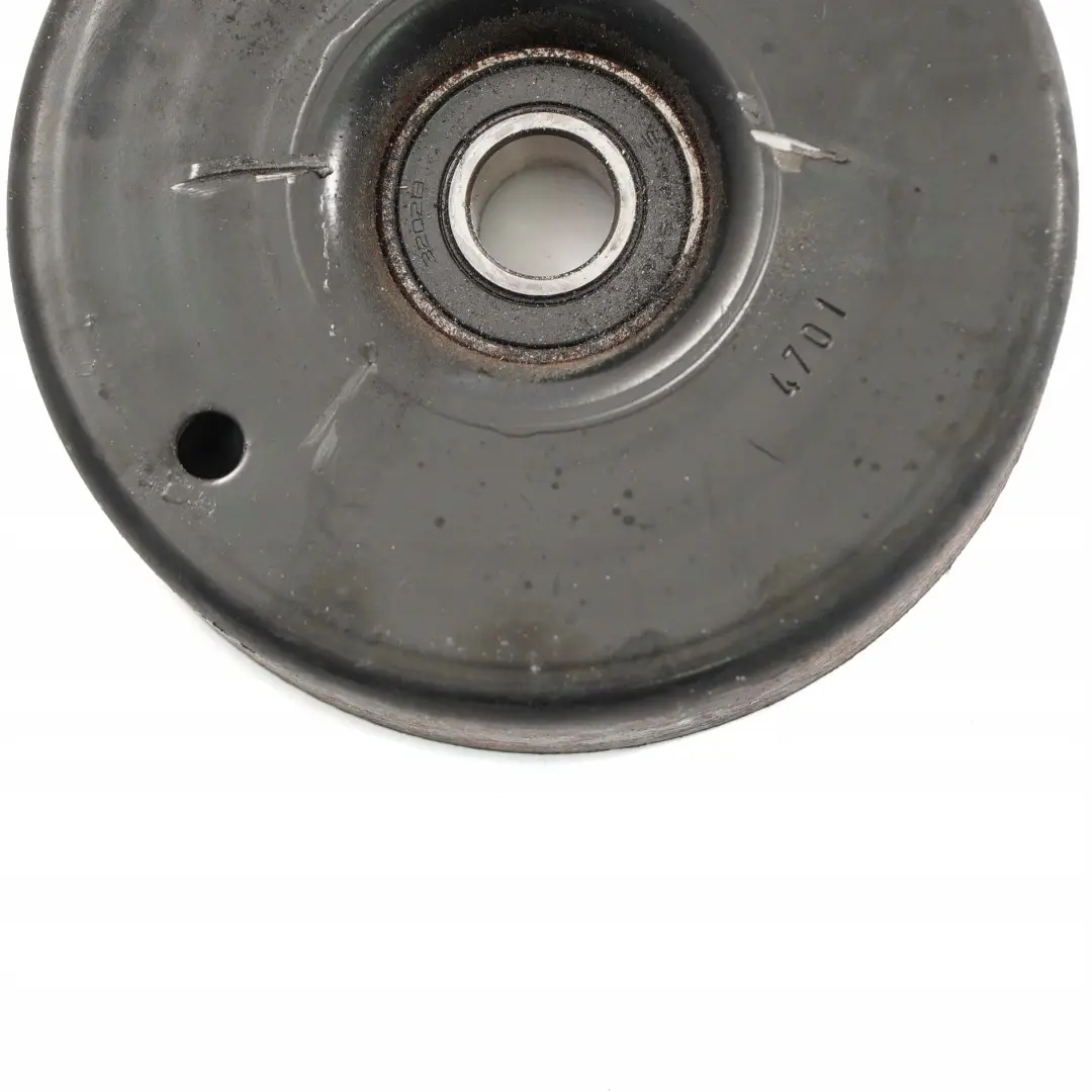 Mercedes-Benz C E W202 W203 W210 M111 Engine Belt Tensioner Pulley A1112000070