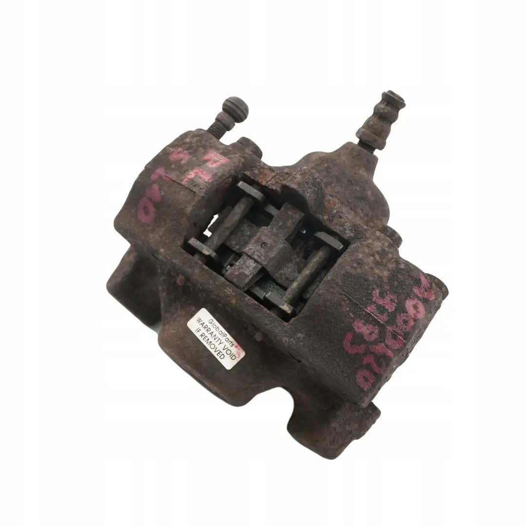 Mercedes-Benz E-Class S210 W210 Estate Rear Left N/S Wheel Brake Caliper