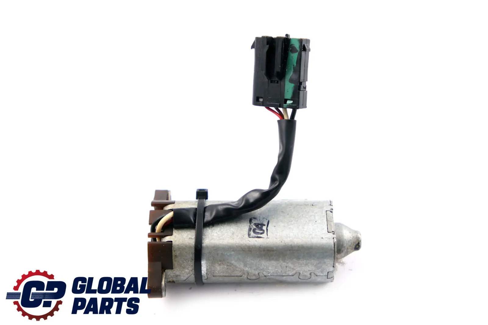 BMW 3 Series E93 Convertible Front Seat Adjustment Actuator Drive CRH 1-1341-01