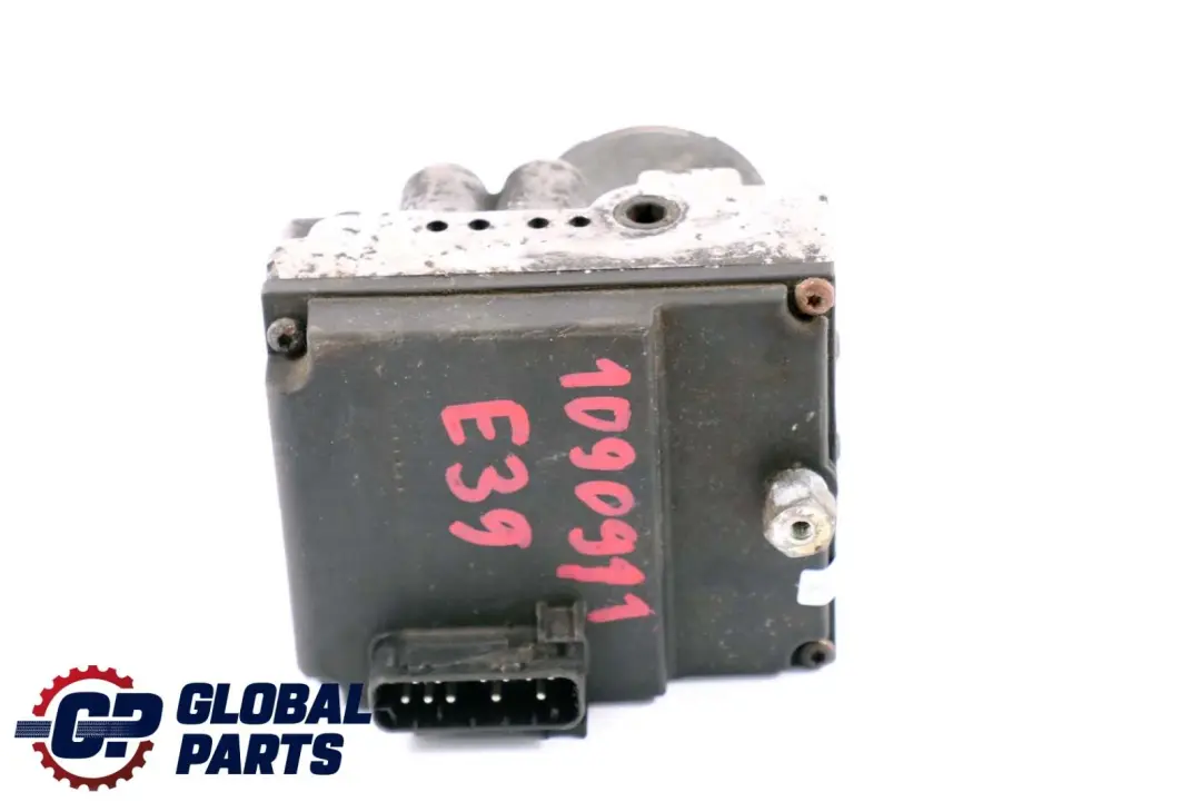 BMW E38 E39 ABS Hydro Hydraulic Unit Pump Module 1090911