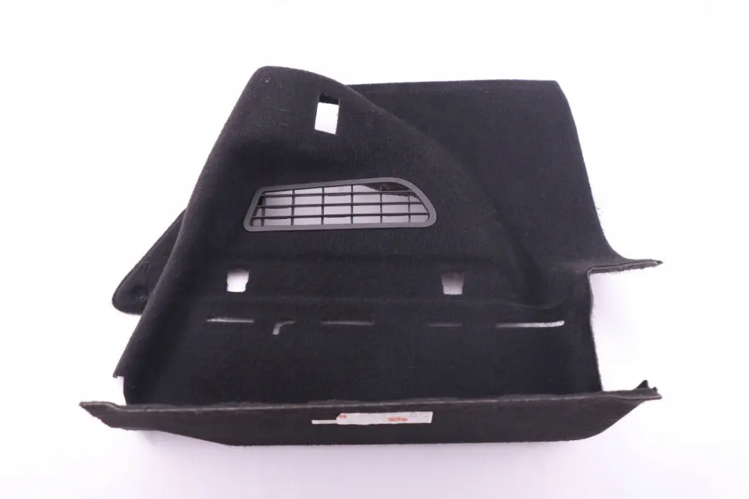 BMW MINI Clubman R55 Rear Trunk Carpet Side Lateral Cover Trim Right O/S 2756138