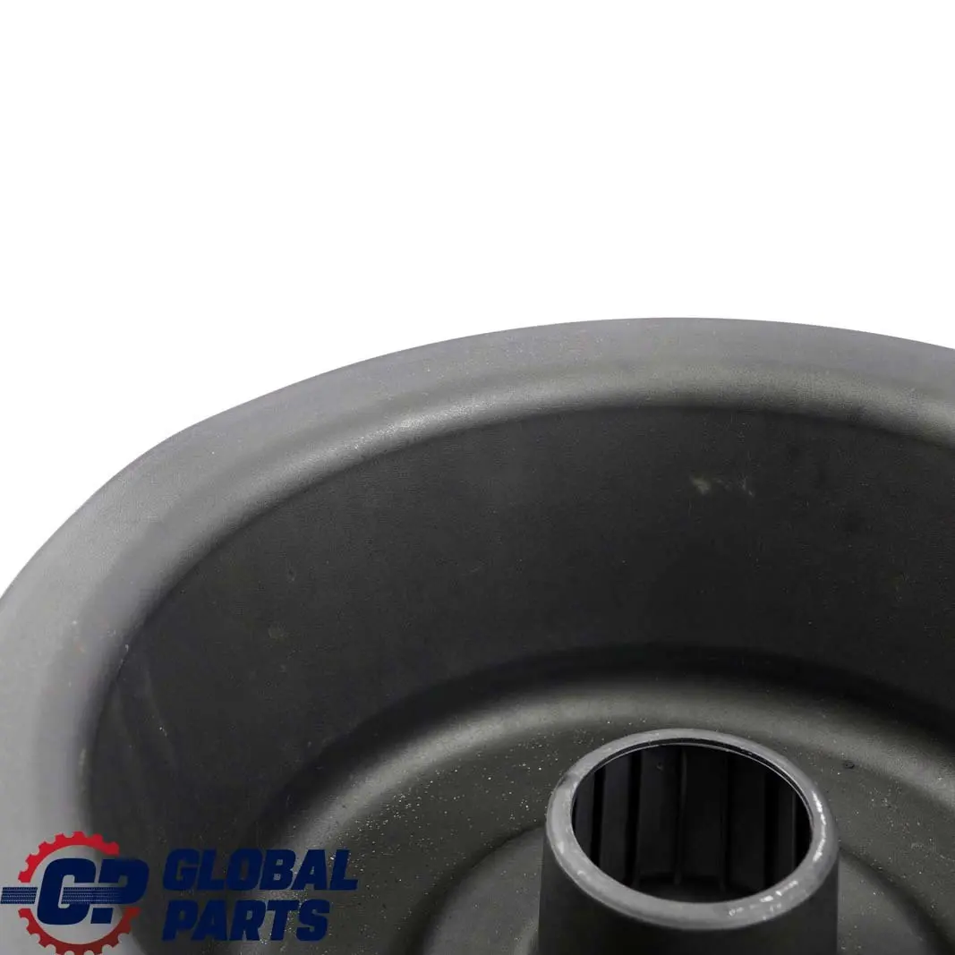 BMW E36 E46 Tazon De almacenamiento Rueda De repuesto Oddments Caja Boot 1092276