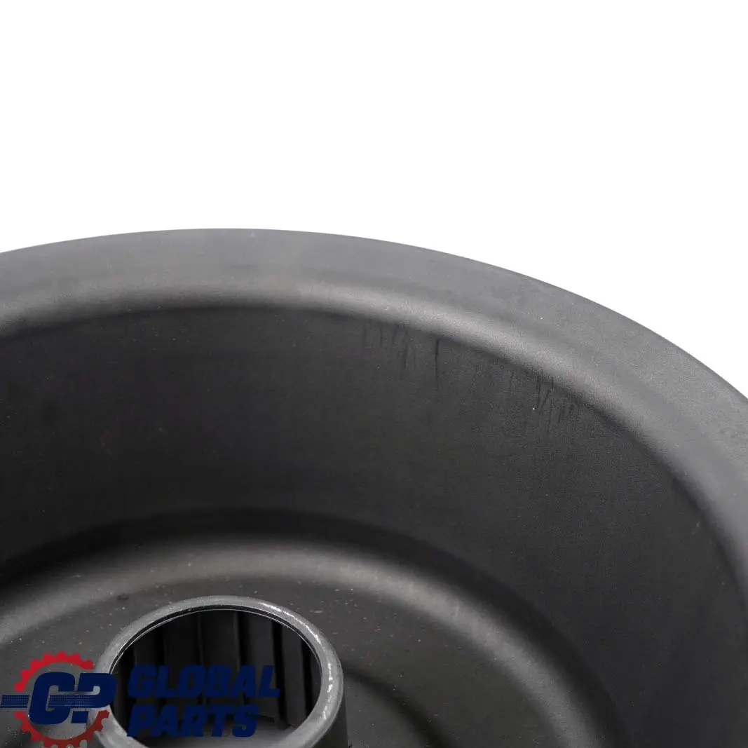 BMW E36 E46 Tazon De almacenamiento Rueda De repuesto Oddments Caja Boot 1092276